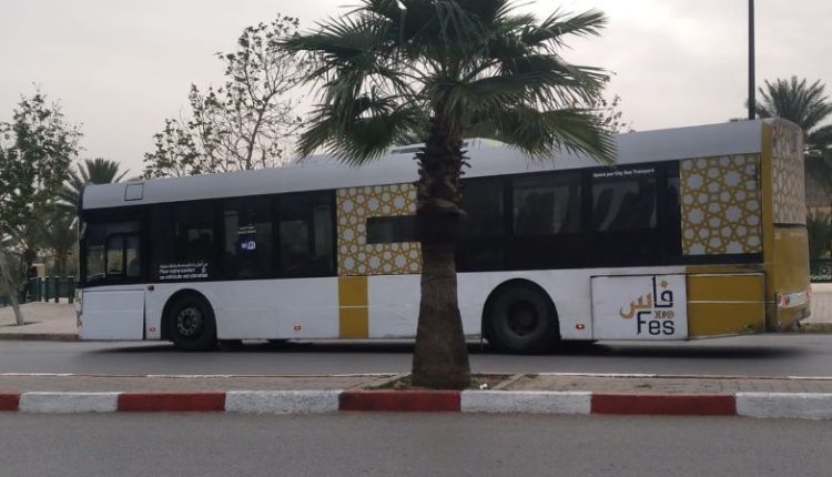 النقل الحضري