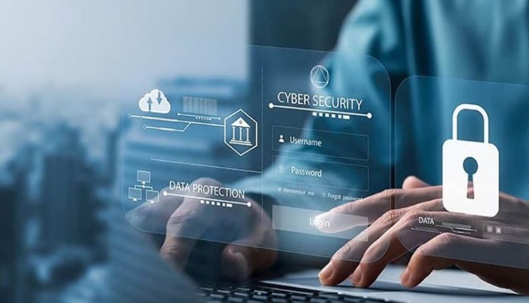 الأمن السيبراني