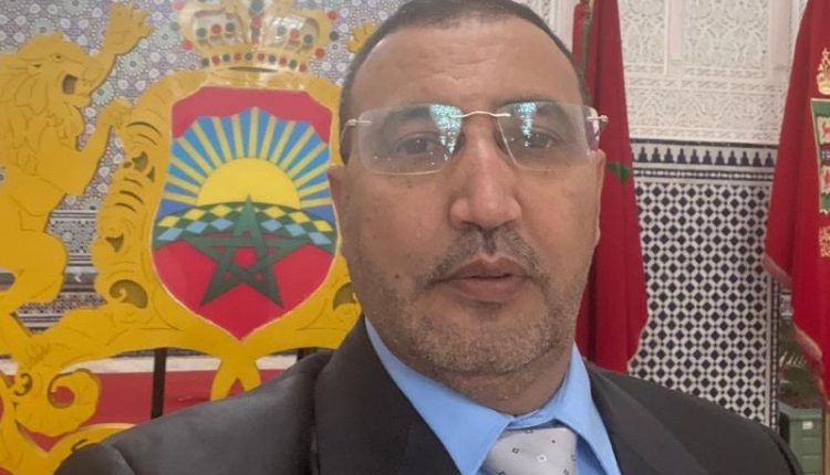 سعيد بوشاكوك