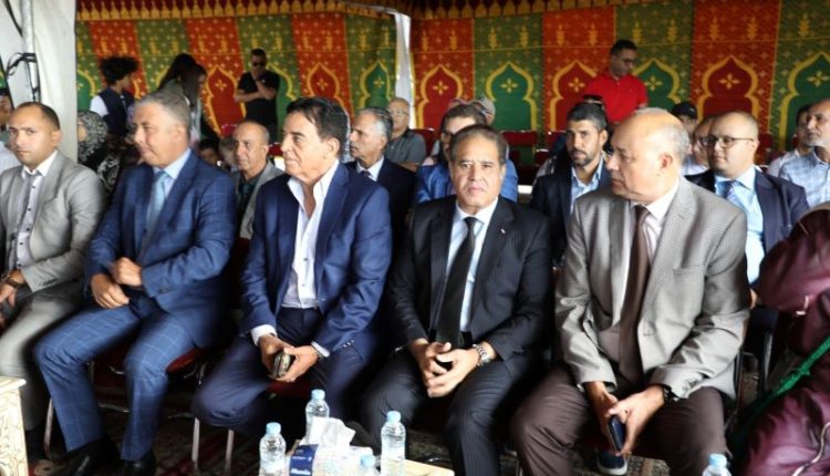 العامل النشطي