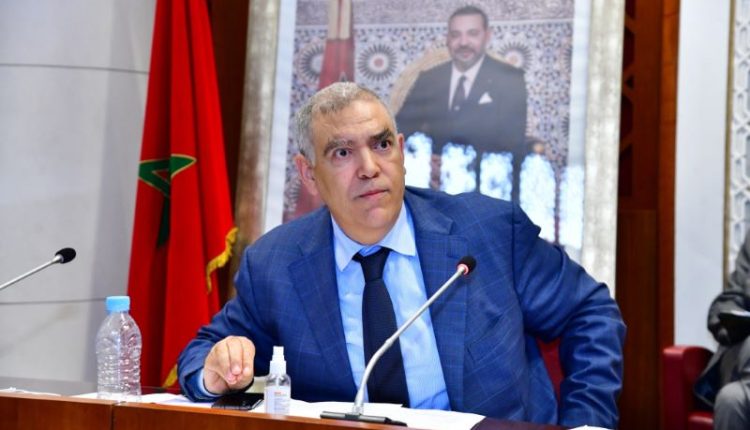 لفتيت