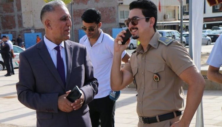 باشا السعيدية