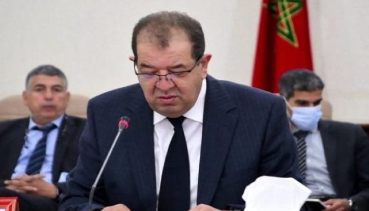 عامل ميدلت