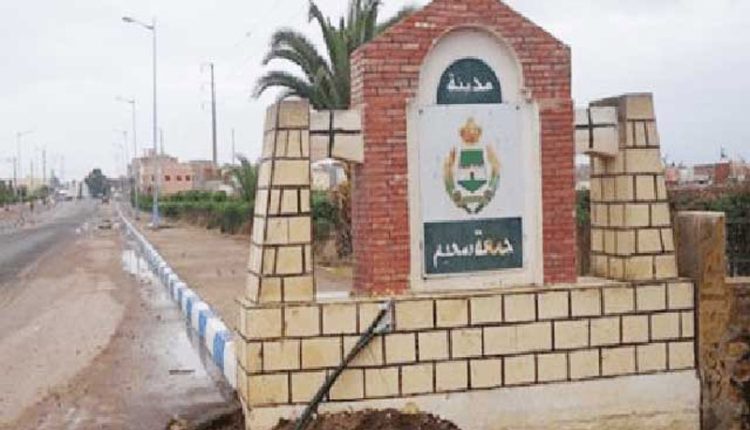 جمعة اسحيم