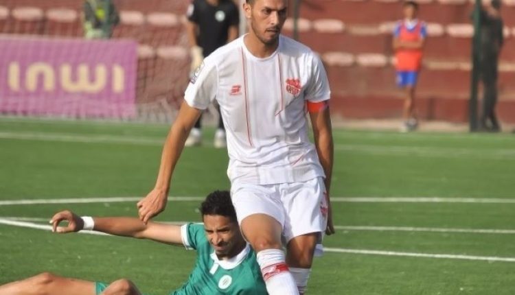 شباب خنيفرة