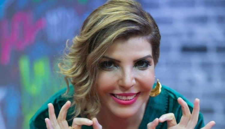 لطيفة أحرار