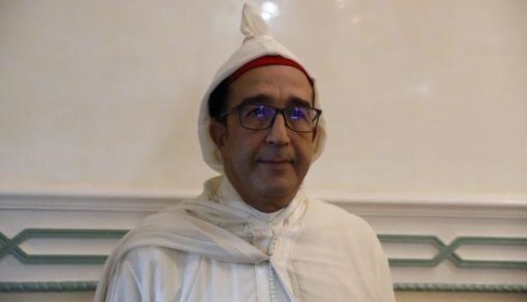 العامل حاجي