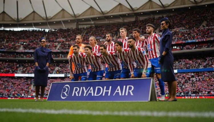 أتلتيكو مدريد