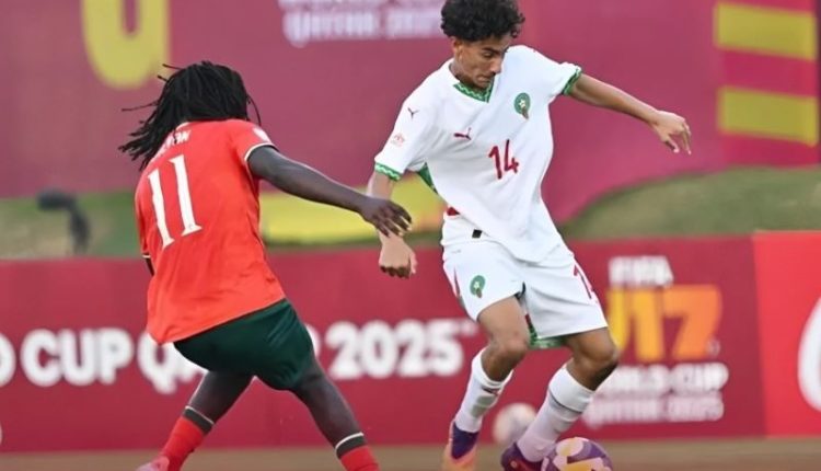 المنتخب الوطني