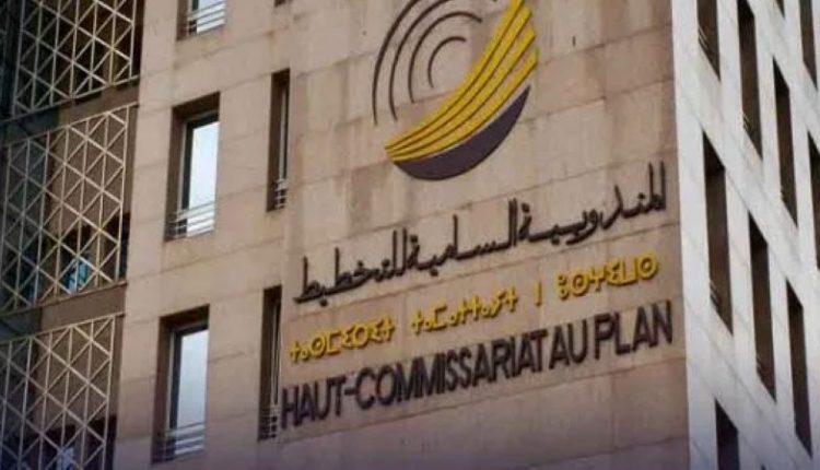 المندوبية السامية للتخطيط