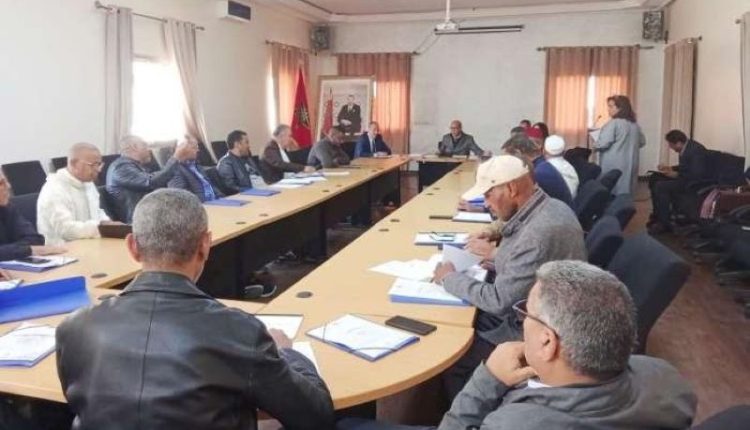 الصناعة التقليدية