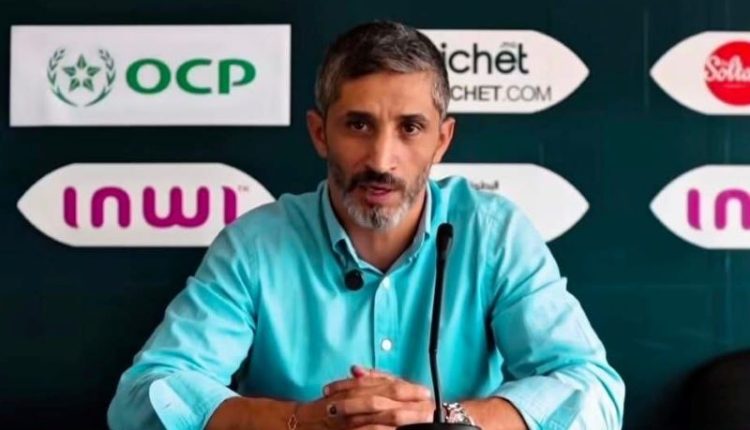 زكرياء عبوب