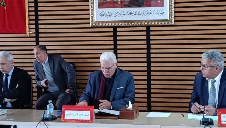 العامل بوكوطة