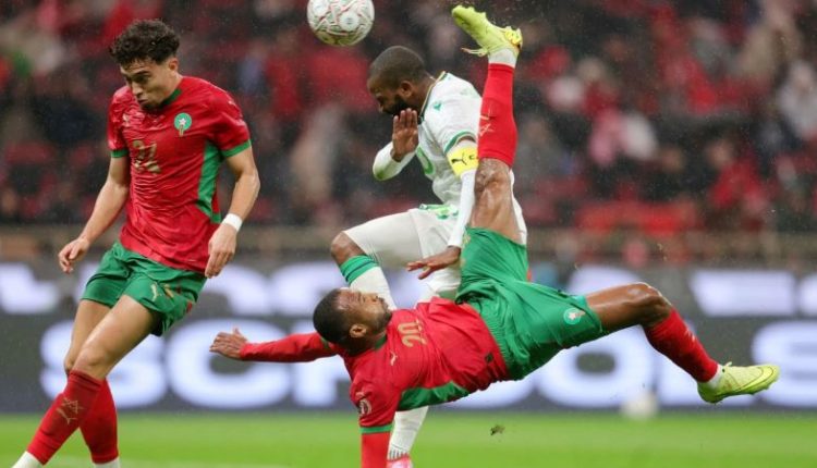 أيوب الكعبي