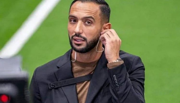 المهدي بنعطية