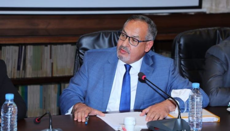 الخمار المرابط