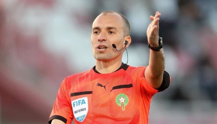 حمزة الفارق