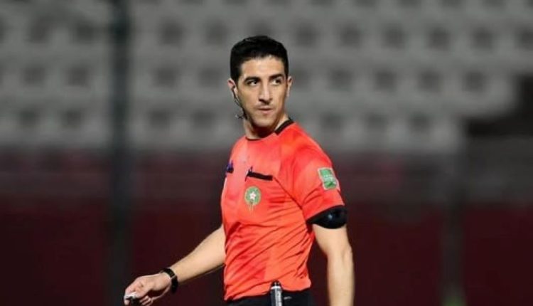 هشام التمسماني
