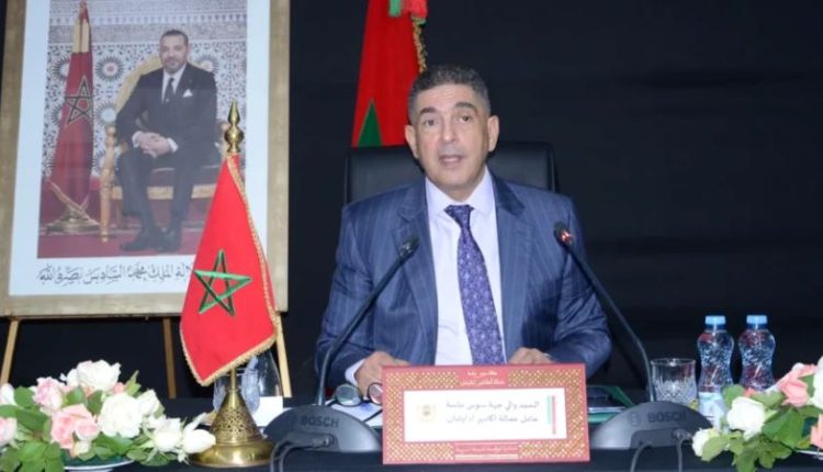 سعيد أمزازي
