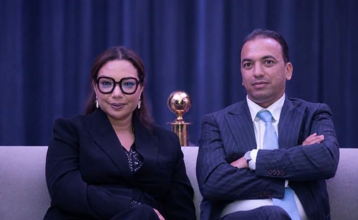 جليلة المرسلي