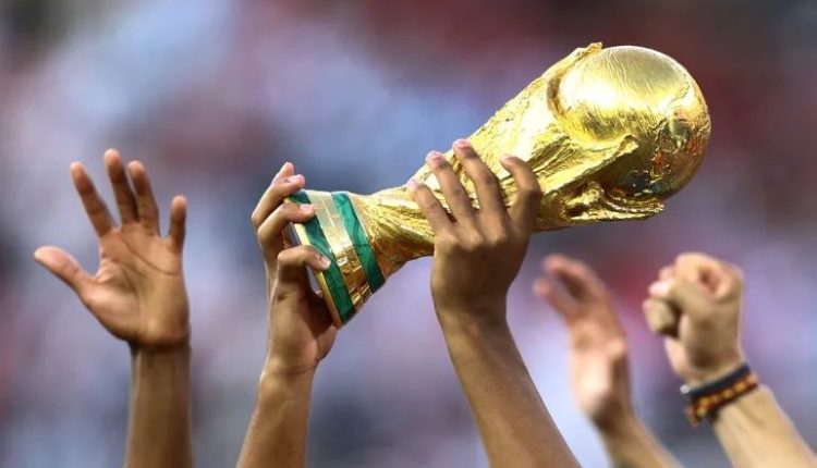 كأس العالم