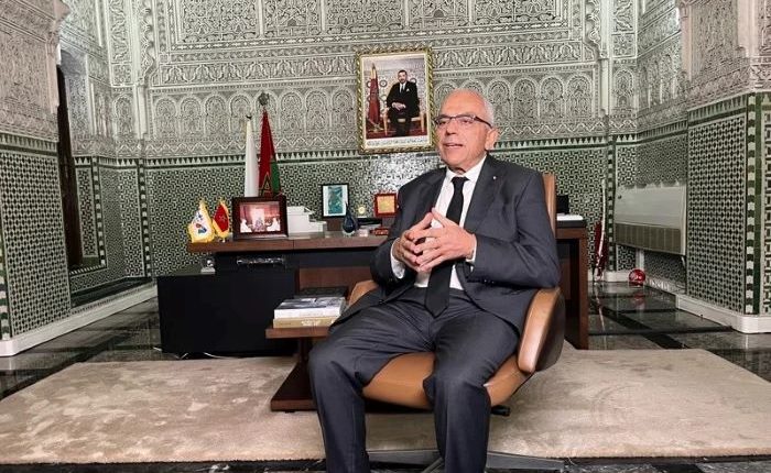 عبد اللطيف معزوز