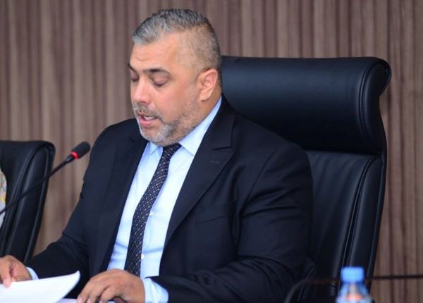 عثمان بادل